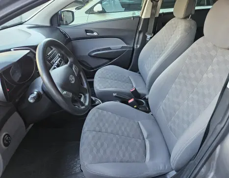 HYUNDAI HB 20 Sedan 1.0 12V 4P FLEX COMFORT PLUS TURBO, Foto 8