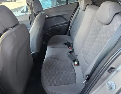 HYUNDAI HB 20 Sedan 1.0 12V 4P FLEX COMFORT PLUS TURBO, Foto 10