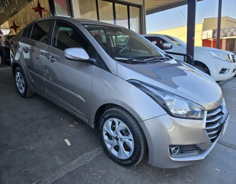 HYUNDAI HB 20 Sedan 1.0 12V 4P FLEX COMFORT PLUS TURBO, Foto 11