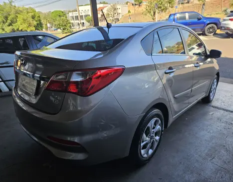 HYUNDAI HB 20 Sedan 1.0 12V 4P FLEX COMFORT PLUS TURBO, Foto 12