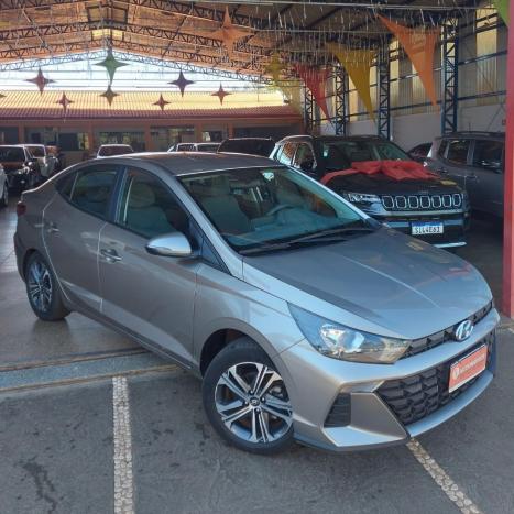 HYUNDAI HB 20 Sedan 1.0 12V 4P FLEX TGDI TURBO COMFORT AUTOMTICO, Foto 1