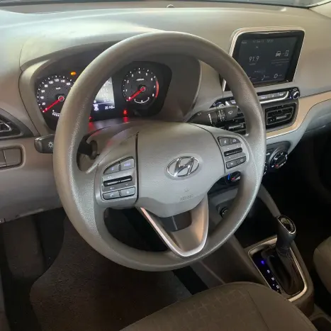 HYUNDAI HB 20 Sedan 1.0 12V 4P FLEX TGDI TURBO COMFORT AUTOMTICO, Foto 7