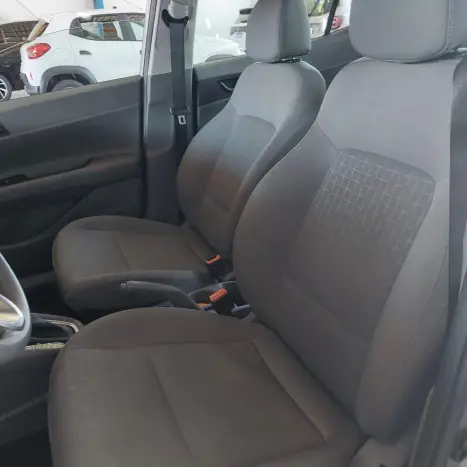 HYUNDAI HB 20 Sedan 1.0 12V 4P FLEX TGDI TURBO COMFORT AUTOMTICO, Foto 8