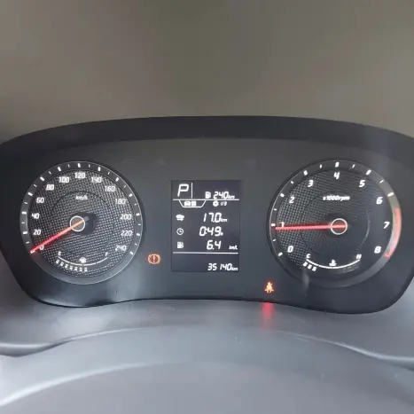 HYUNDAI HB 20 Sedan 1.0 12V 4P FLEX TGDI TURBO COMFORT AUTOMTICO, Foto 10