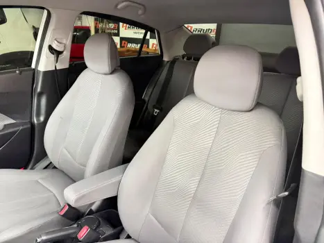 HYUNDAI HB 20 Sedan 1.6 16V 4P FLEX PREMIUM AUTOMTICO, Foto 8