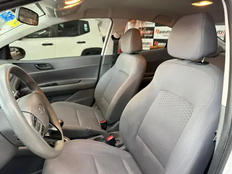 HYUNDAI HB 20 Sedan 1.0 12V 4P FLEX VISION, Foto 9