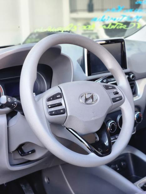 HYUNDAI HB 20 Sedan 1.0 12V 4P FLEX TGDI PLATINUM PLUS TURBO AUTOMTICO, Foto 6