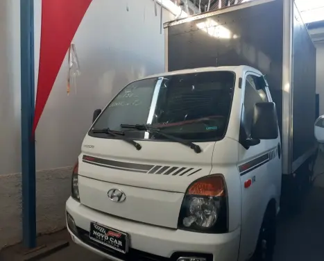 HYUNDAI HR 2.5 TCI DIESEL, Foto 2
