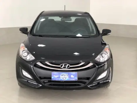 HYUNDAI I30 1.8 16V 4P AUTOMTICO, Foto 2