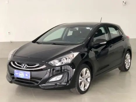 HYUNDAI I30 1.8 16V 4P AUTOMTICO, Foto 3