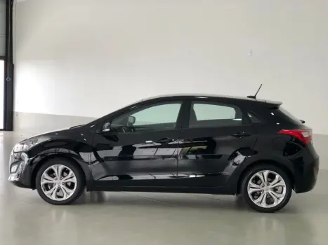 HYUNDAI I30 1.8 16V 4P AUTOMTICO, Foto 4