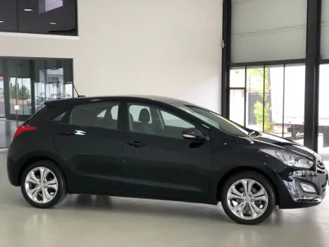 HYUNDAI I30 1.8 16V 4P AUTOMTICO, Foto 5