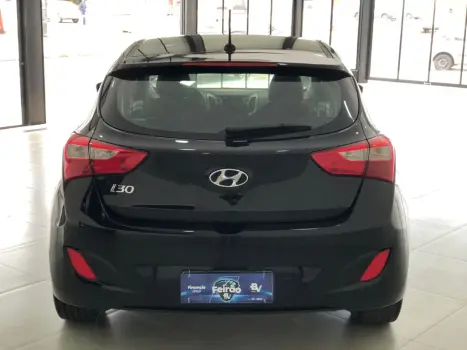 HYUNDAI I30 1.8 16V 4P AUTOMTICO, Foto 6