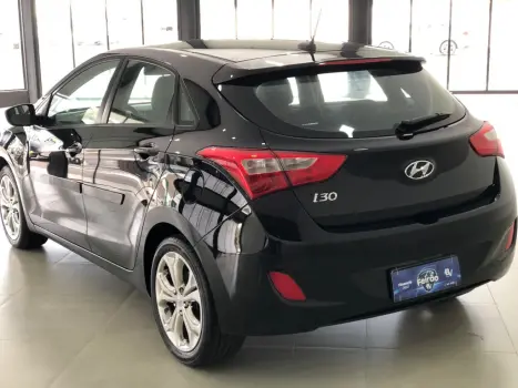 HYUNDAI I30 1.8 16V 4P AUTOMTICO, Foto 7