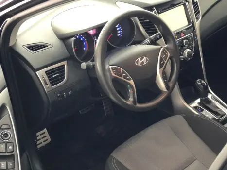 HYUNDAI I30 1.8 16V 4P AUTOMTICO, Foto 9