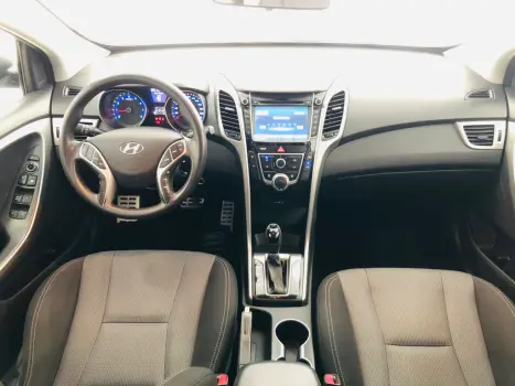 HYUNDAI I30 1.8 16V 4P AUTOMTICO, Foto 10