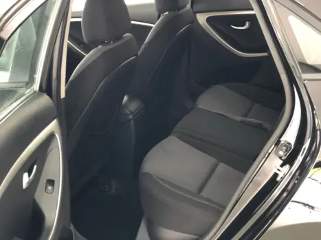 HYUNDAI I30 1.8 16V 4P AUTOMTICO, Foto 12