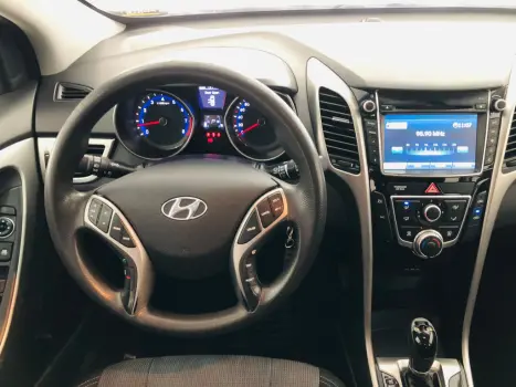 HYUNDAI I30 1.8 16V 4P AUTOMTICO, Foto 13