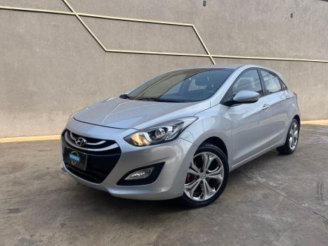 HYUNDAI I30 1.8 16V 4P AUTOMTICO, Foto 1