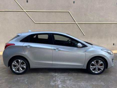 HYUNDAI I30 1.8 16V 4P AUTOMTICO, Foto 3