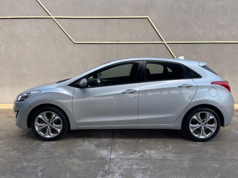 HYUNDAI I30 1.8 16V 4P AUTOMTICO, Foto 4