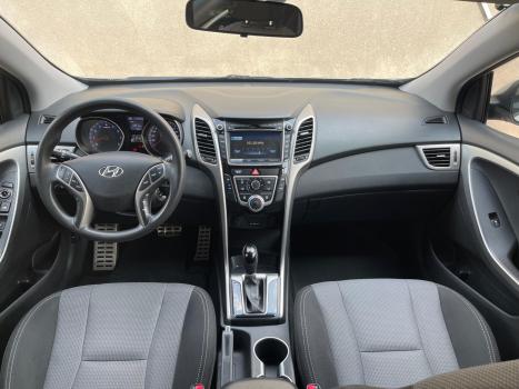 HYUNDAI I30 1.8 16V 4P AUTOMTICO, Foto 6