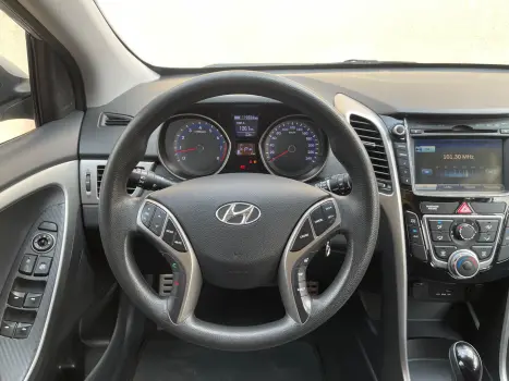 HYUNDAI I30 1.8 16V 4P AUTOMTICO, Foto 7