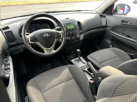 HYUNDAI I30 2.0 16V 4P GLS AUTOMTICO, Foto 5