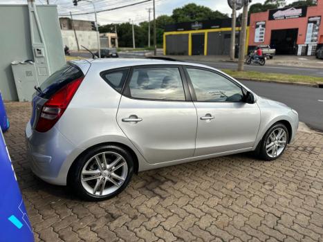 HYUNDAI I30 2.0 16V 4P GLS AUTOMTICO, Foto 8