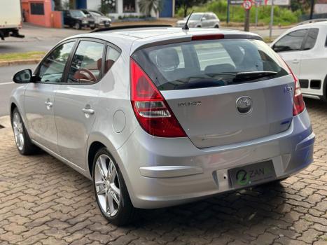 HYUNDAI I30 2.0 16V 4P GLS AUTOMTICO, Foto 9