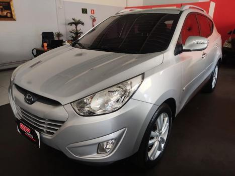 HYUNDAI IX35 2.0 16V 4P FLEX AUTOMTICO, Foto 2