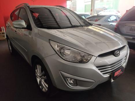 HYUNDAI IX35 2.0 16V 4P FLEX AUTOMTICO, Foto 3