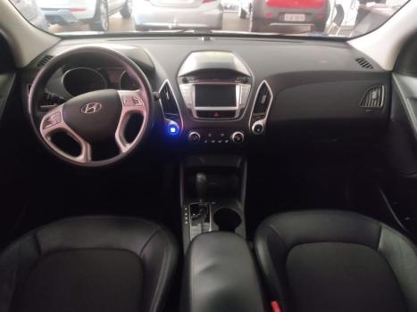 HYUNDAI IX35 2.0 16V 4P FLEX AUTOMTICO, Foto 5