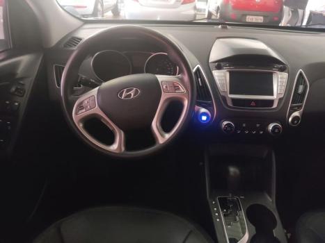 HYUNDAI IX35 2.0 16V 4P FLEX AUTOMTICO, Foto 6