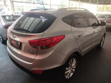 HYUNDAI IX35 2.0 16V 4P FLEX AUTOMTICO, Foto 9