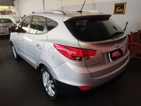 HYUNDAI IX35 2.0 16V 4P FLEX AUTOMTICO, Foto 10