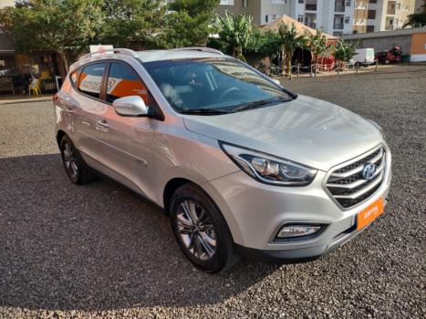 HYUNDAI IX35 2.0 16V 4P GL FLEX AUTOMTICO, Foto 2