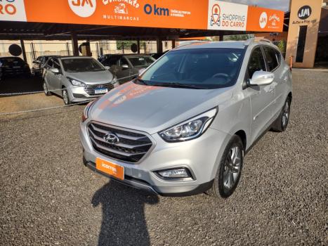 HYUNDAI IX35 2.0 16V 4P GL FLEX AUTOMTICO, Foto 3