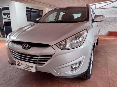 HYUNDAI IX35 2.0 16V 4P FLEX AUTOMTICO, Foto 3