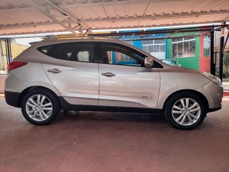 HYUNDAI IX35 2.0 16V 4P FLEX AUTOMTICO, Foto 8