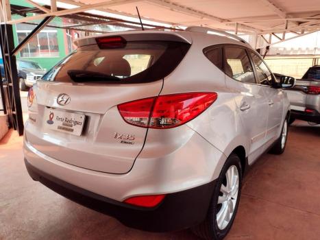 HYUNDAI IX35 2.0 16V 4P FLEX AUTOMTICO, Foto 12