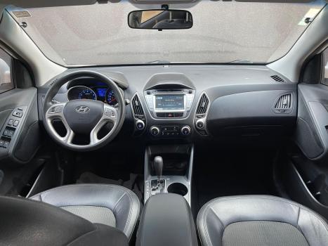 HYUNDAI IX35 2.0 16V 4P GLS FLEX AUTOMTICO, Foto 6