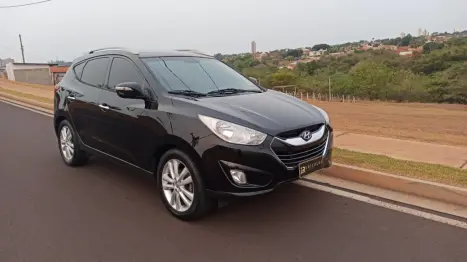 HYUNDAI IX35 2.0 16V 4P GLS AUTOMTICO, Foto 2