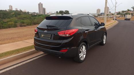 HYUNDAI IX35 2.0 16V 4P GLS AUTOMTICO, Foto 3