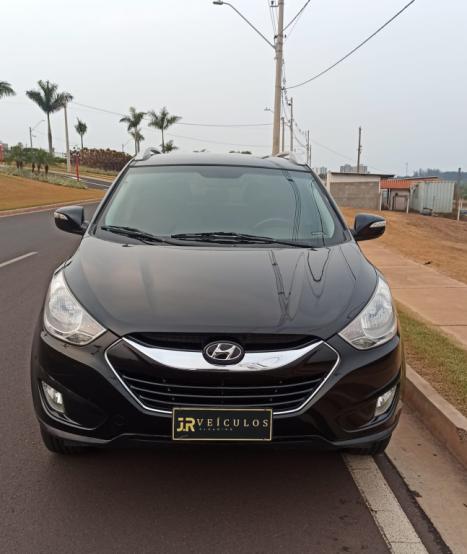 HYUNDAI IX35 2.0 16V 4P GLS AUTOMTICO, Foto 4