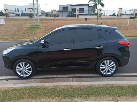 HYUNDAI IX35 2.0 16V 4P GLS AUTOMTICO, Foto 8