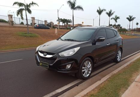 HYUNDAI IX35 2.0 16V 4P GLS AUTOMTICO, Foto 9