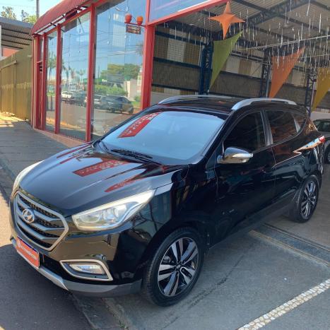 HYUNDAI IX35 2.0 16V 4P GLS AUTOMTICO, Foto 2