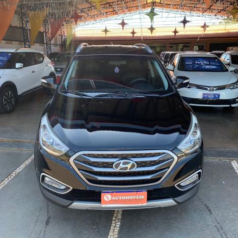 HYUNDAI IX35 2.0 16V 4P GLS AUTOMTICO, Foto 3