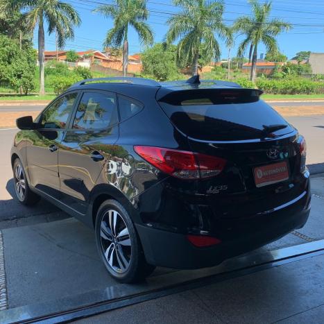 HYUNDAI IX35 2.0 16V 4P GLS AUTOMTICO, Foto 6